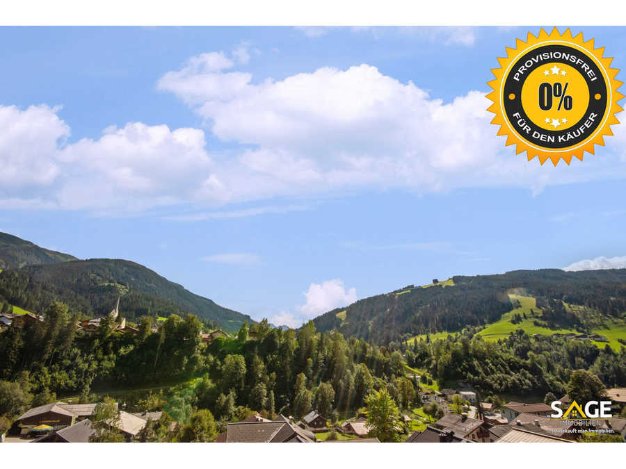 Pension in 5602 Wagrain Immobilie: Pension in 5602 Wagrain
