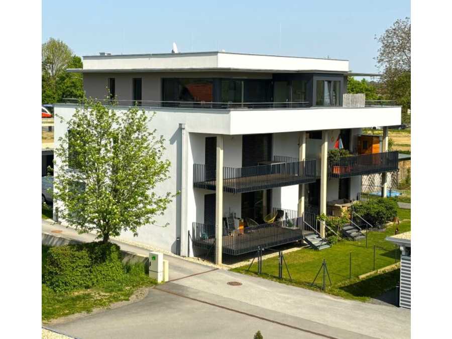 Immobilie: Penthouse in 8490 Bad Radkersburg