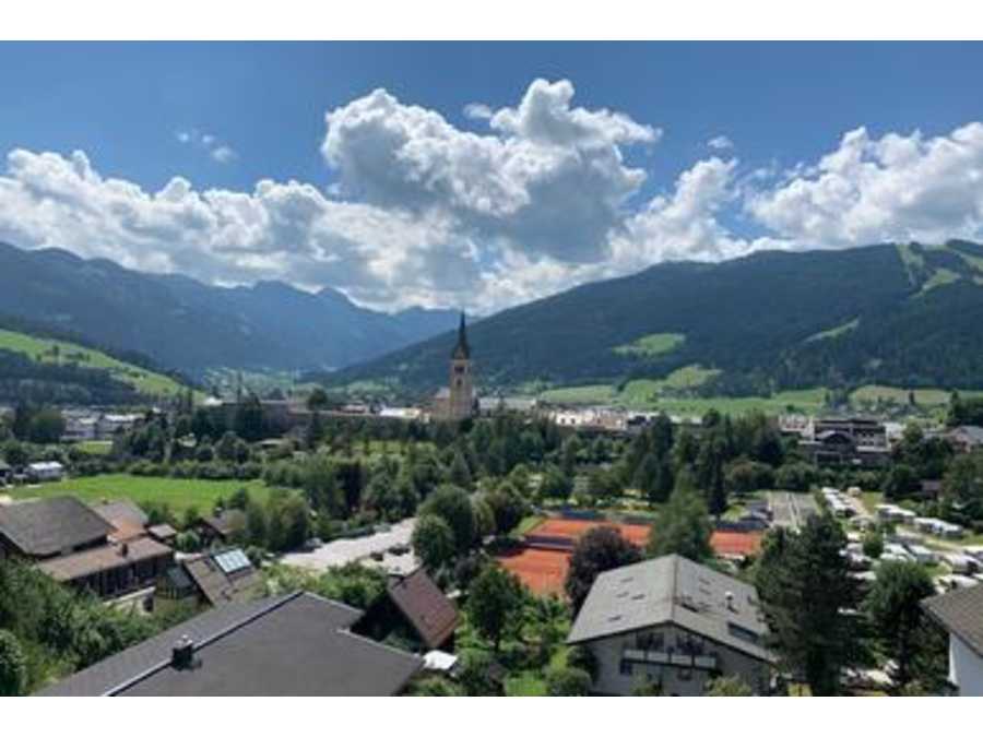 Penthouse in 5550 Radstadt Immobilie: Penthouse in 5550 Radstadt