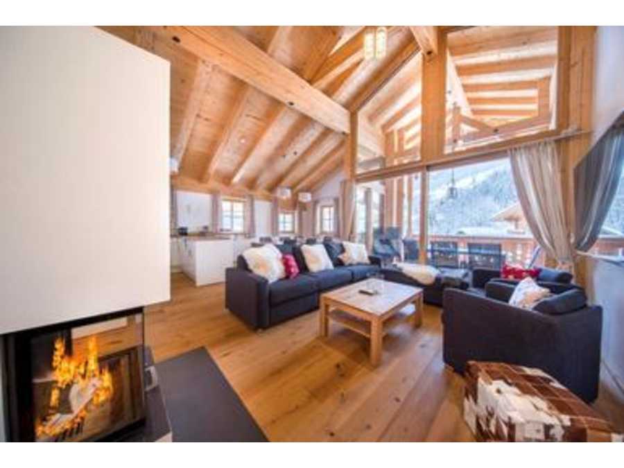 Penthouse in 5742 Wald Immobilie: Penthouse in 5742 Wald