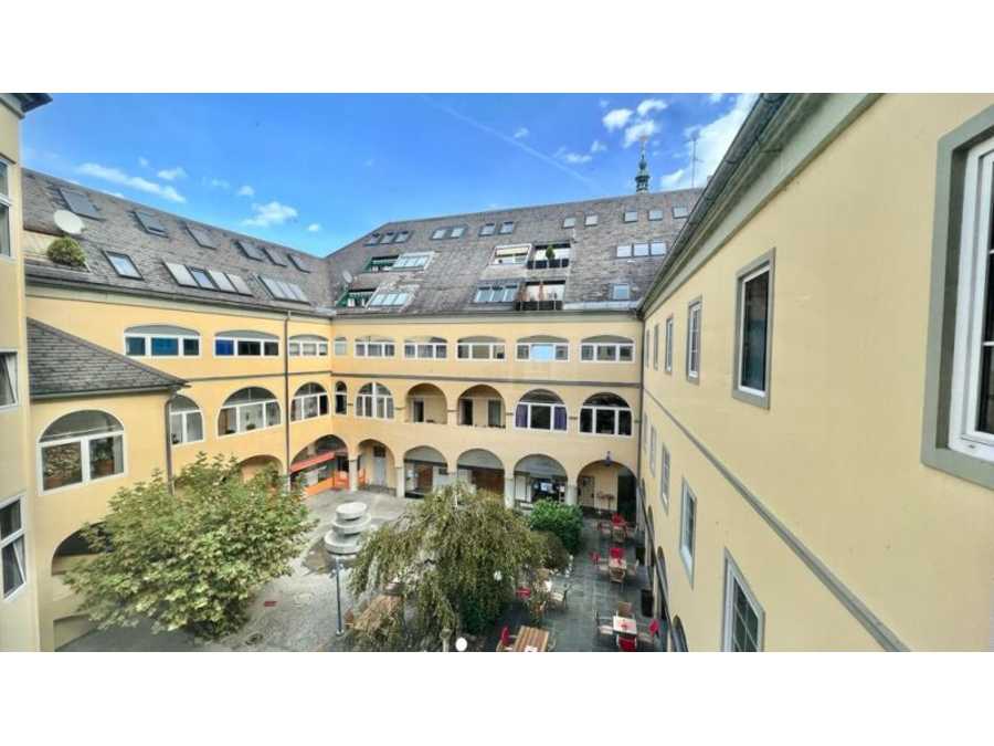Immobilie: Praxis in 9020 Klagenfurt