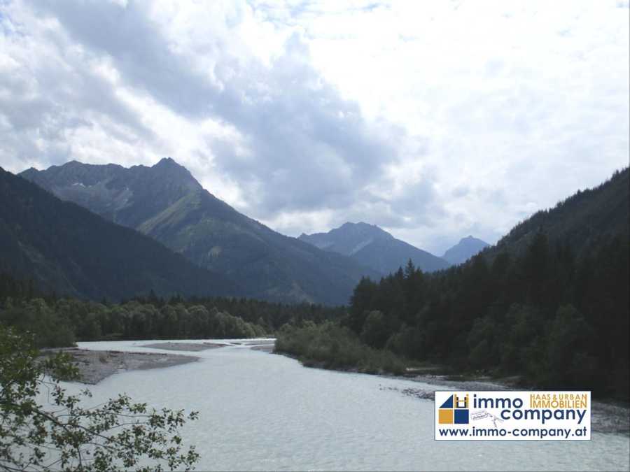 Reihenhaus in 6600 Bezirk Reutte im Lechtal Immobilie: Reihenhaus in 6600 Bezirk Reutte im Lechtal