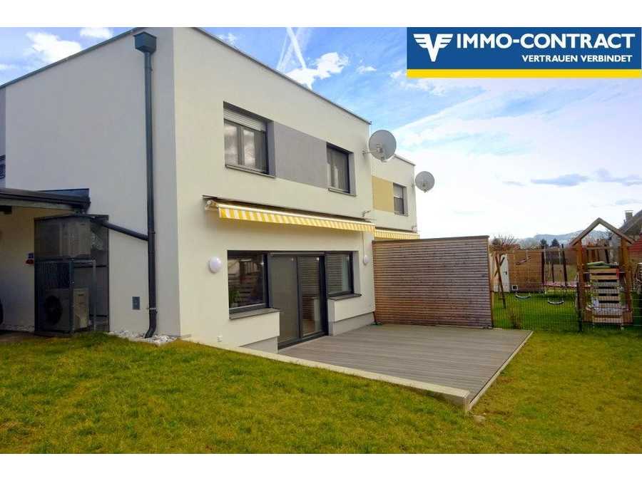 Reihenhaus in 8504 Preding Immobilie: Reihenhaus in 8504 Preding
