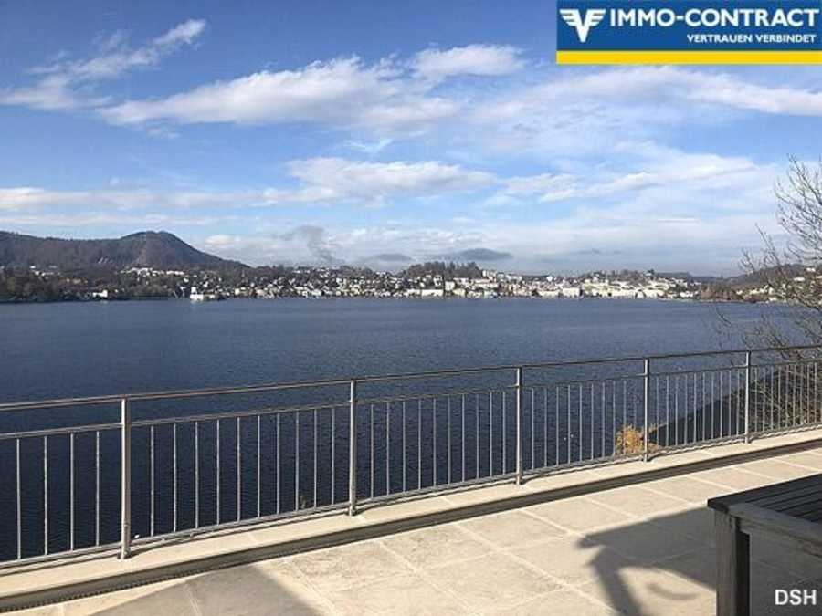 Seeliegenschaft in 4810 Gmunden Immobilie: Seeliegenschaft in 4810 Gmunden