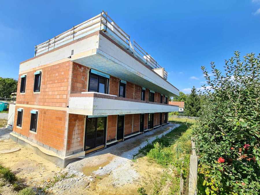 Terrassenwohnung in 8054 Pirka Immobilie: Terrassenwohnung in 8054 Pirka