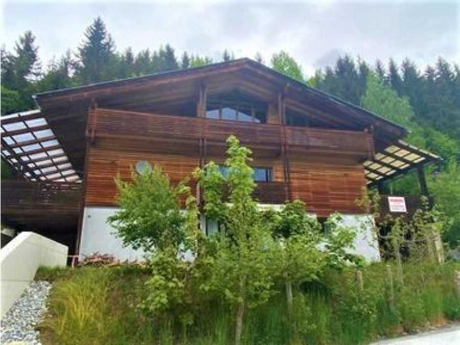 Terrassenwohnung in 5730 Rettenbach Immobilie: Terrassenwohnung in 5730 Rettenbach