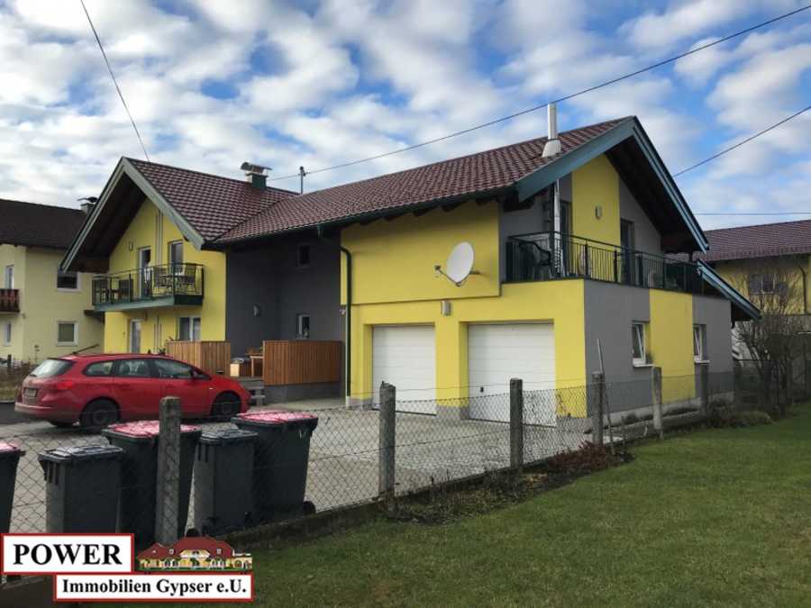 Wohnung in 5222 Munderfing Immobilie: Wohnung in 5222 Munderfing