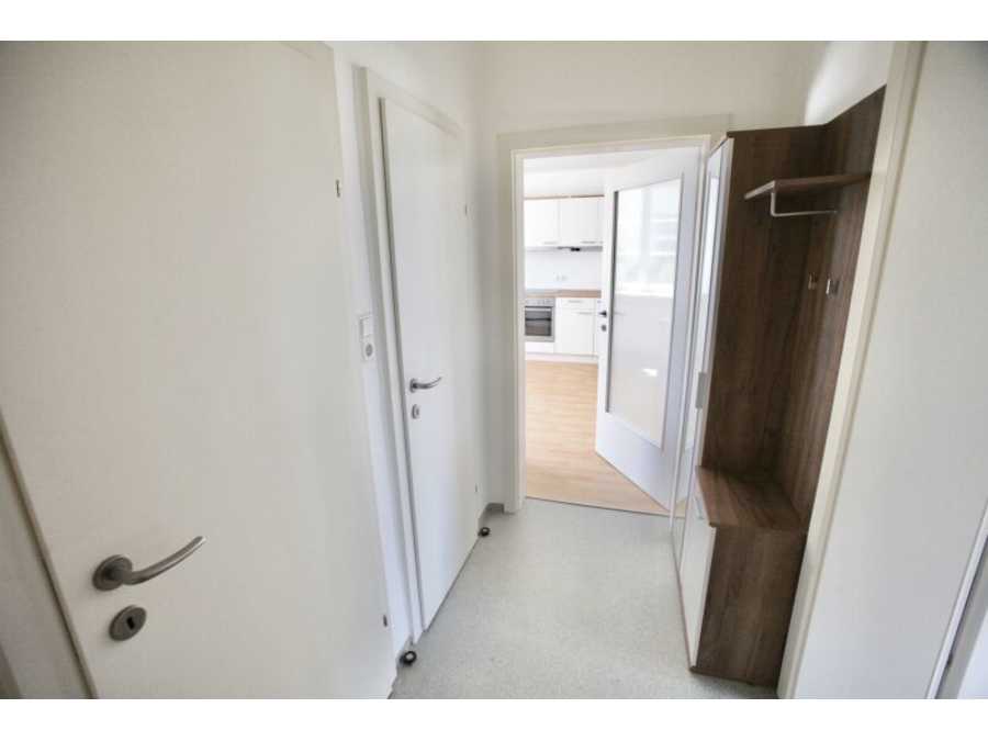 Wohnung in 9400 Wolfsberg Immobilie: Wohnung in 9400 Wolfsberg