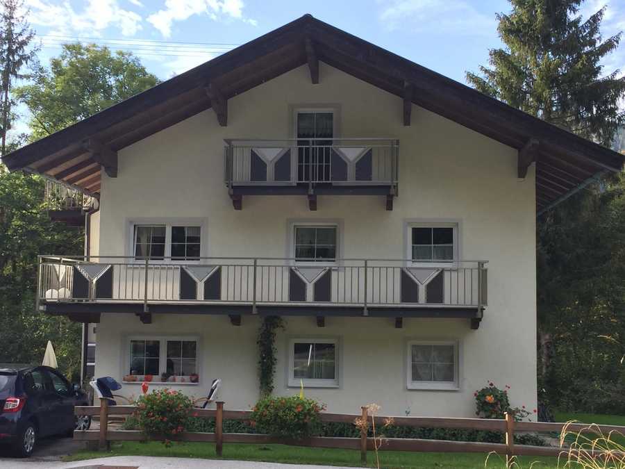 Zweifamilienhaus in 6335 Thiersee Immobilie: Zweifamilienhaus in 6335 Thiersee