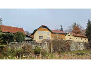 Anwesen Obertrixen / Mittertrixen