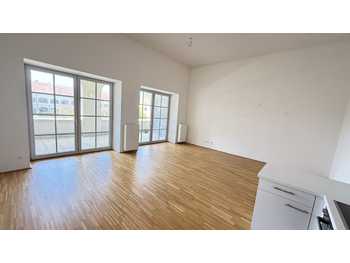 Apartement Neusiedl am See