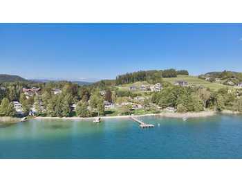 Baugrundstück Keutschach