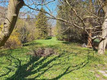 Baugrundstück Maria Gugging