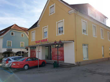 Büro Weiz
