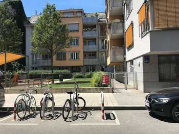 Büro Wien