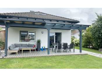 Bungalow Klagenfurt