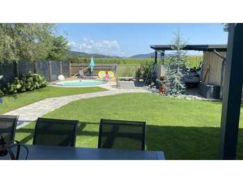 Bungalow Klagenfurt