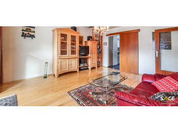 Dachgeschosswohnung Bad Gastein