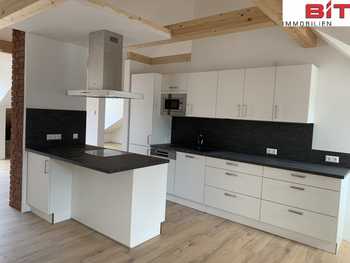 Dachgeschosswohnung Bruck an der Leitha