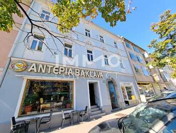 Dachgeschosswohnung Graz