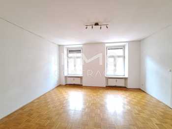 Dachgeschosswohnung Graz