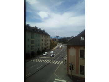 Dachgeschosswohnung Klagenfurt