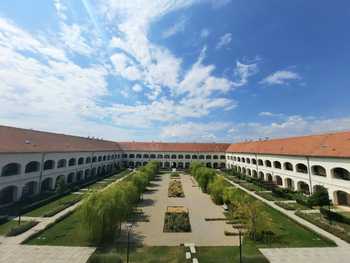 Dachgeschosswohnung Neusiedl am See