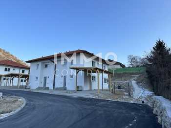 Doppelhaushälfte Hainburg an der Donau