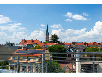 Eigentumswohnung Graz