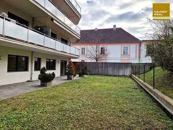 Eigentumswohnung in Klosterneuburg