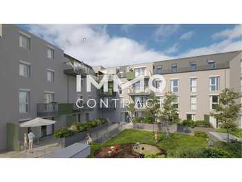 Eigentumswohnung Lanzendorf