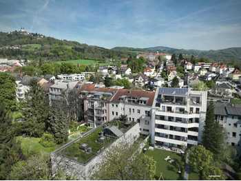 Eigentumswohnung in Linz