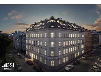 Eigentumswohnung in Wien