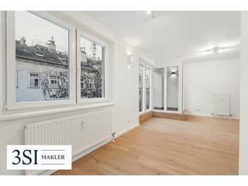 Eigentumswohnung Wien