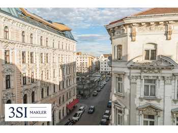 Eigentumswohnung Wien