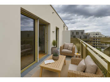 Eigentumswohnung Wien