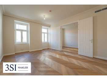 Eigentumswohnung Wien