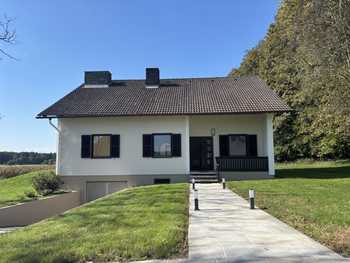 Einfamilienhaus Deutsch Goritz