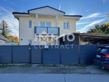 Einfamilienhaus Gerasdorf