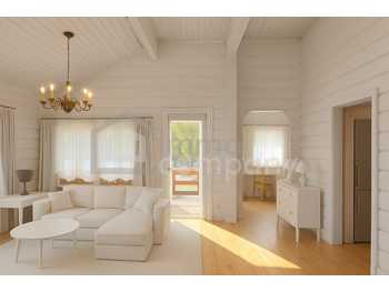 Einfamilienhaus Hagenbrunn