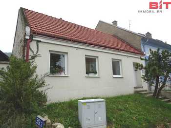Einfamilienhaus Hainburg an der Donau