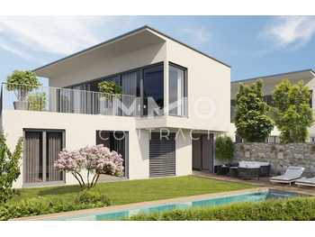 Einfamilienhaus Korneuburg