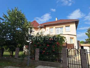 Einfamilienhaus Loimersdorf