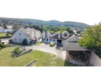 Einfamilienhaus Michelstetten