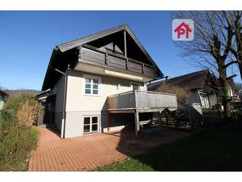 Einfamilienhaus Mondsee