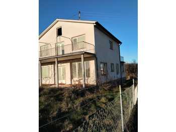 Einfamilienhaus Neuberg im Burgenland