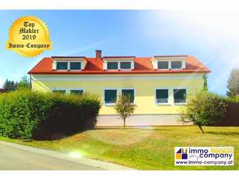 Hauser 7400 St Martin In Der Wart