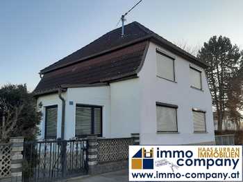Einfamilienhaus Piringsdorf