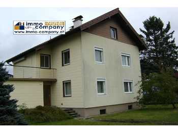 Einfamilienhaus Schalchham