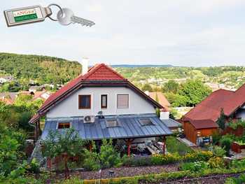 Einfamilienhaus Wiesen